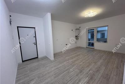 Apartament intabulat cu 3 camere si gradina in zona Doamna Stanca - 10