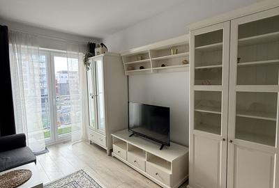 Apartament cu 2 camere în Tractorul - 12