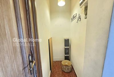 Apartament 2 camere | Bulevardul Lascar Catargiu - 3