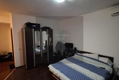 Garsonieră decomandată, mobilată în Metalurgiei - 2