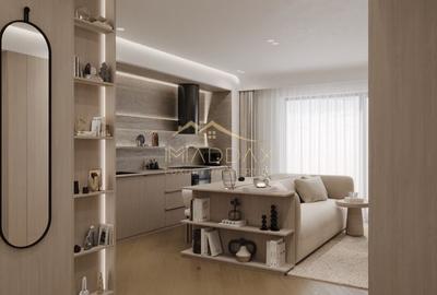 Apartament 3 camere // Cortina 126 // Iancu Nicolae - 2