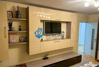 Apartament cu 2 camere decomandat în E3 - 1