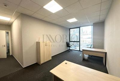 Spațiu comercial, de 30 mp, în Floreasca - 5