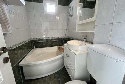 `Vanzare 2 Camere Drumul Taberei 47mp decomandat Vedere spre Parc - 8