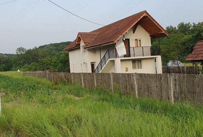 Casă cu 2 camere în Logrești - 7