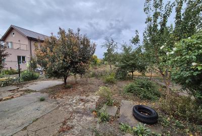 Casă cu 4 camere cu Canalizare în Palazu Mare - 16