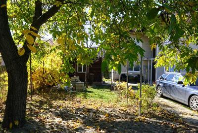 BUDESTI - CASA LANGA ORAS, TEREN 935 MP - 36