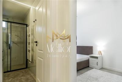 Apartament cu 3 camere decomandat, mobilat în Gheorgheni - 17