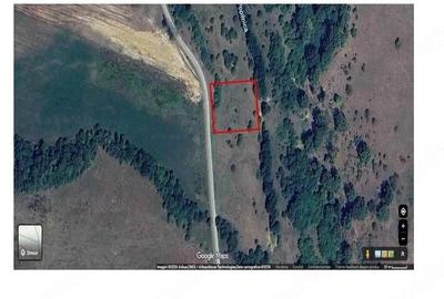 Teren de 4100 mp, în Vlădeni - 5