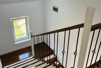 Casă cu 4 camere cu Teren 1100 Mp în Valea Borcutului - 6