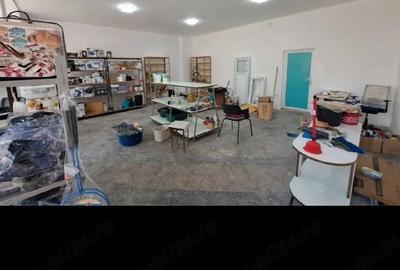 Spațiu comercial, de 110 mp, în Săcălaz - 5