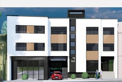 Spatiu medical, 145 mp utili, D+P, la cheie, zona centrala! - 2
