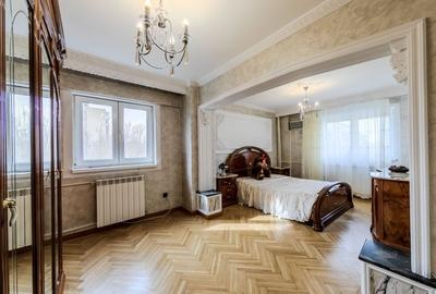 Închiriere Apartamente 3 Camere Mobilat Drumul Taberei Metrou 84 mp 1 Parcare