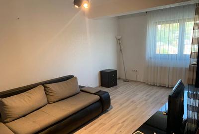 Apartament central cu doua camere - 2