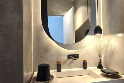 Penthouse nou langa Stejarii Country Club - 3