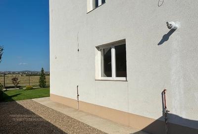 Casa Noua Paulestii Noi Prahova  cu Gradina Parcare și Utilități - 8