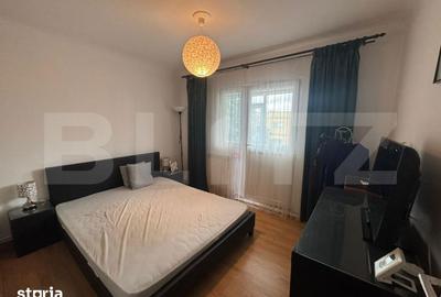 Apartament cu 4 camere în 1 Mai - 4