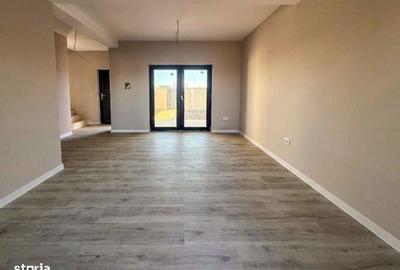 Casă cu 4 camere cu Teren 208 Mp în Central - 3