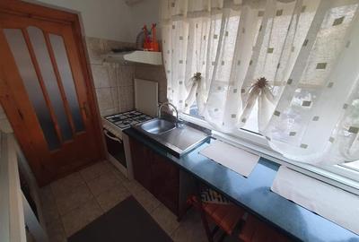 Apartament 2 camere, etaj 2, Primarie - 8