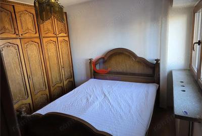 Apartament cu 4 camere decomandat în Simion Bărnuțiu - 8