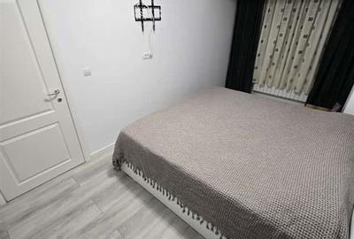 Apartament cu 2 camere decomandat în Tătărași - 4
