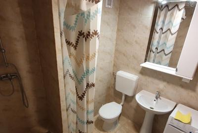 9 MAI rezidential , 2 cam dec 1/6 , mobilat si utilat 420 e - 6