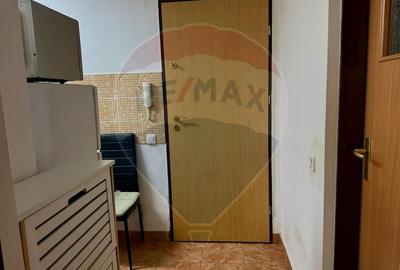 Garsonieră semidecomandată, mobilată în Gheorgheni - 6