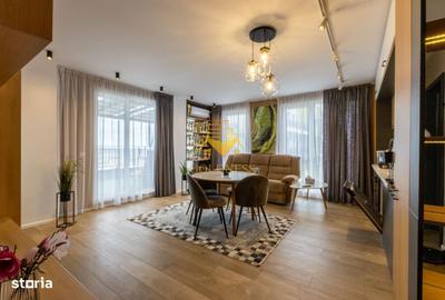 Apartament cu 2 camere, mobilat în Europa - 8