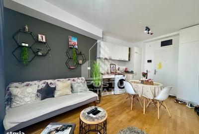 Garsonieră, mobilată în Take Ionescu - 1