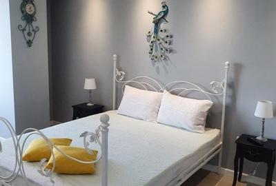 Apartament 3 camere – Zona Campus, vedere la lac - 7