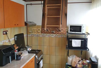 Exclusivitate-Eforie Nord- Imobil P+1E, 9 camere, 8 bai,150mp utili,teren 209 mp - 17