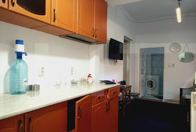 Casa 2 camere, 50 mp, zona Fratelia - 3