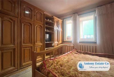 Apartament de inchiriat, 2 Camere, Decomandat, Doja, Oradea - 10
