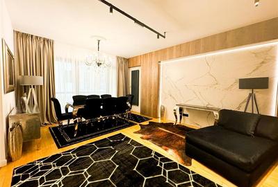 Apartament cu 4 camere de inchiriat Herastrau - 10