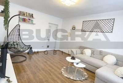 Apartament cu 2 camere decomandat, mobilat în Ultracentral - 5