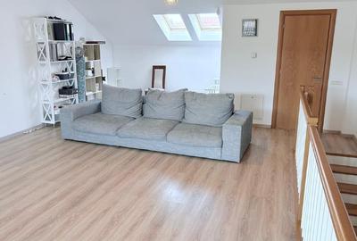 Voluntari Avangarde Forest 2 Casa de inchiriat - pet friendly (proprietar) - 8