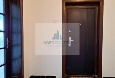 Piata 1 Mai, parcul Kiseleff, ambasade, vila interbelica - 2