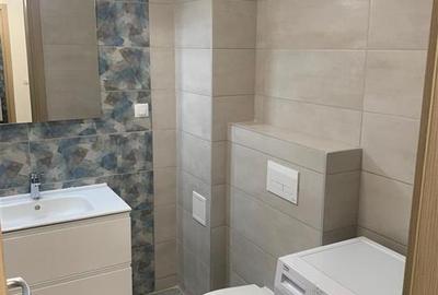 Apartament cu 2 camere decomandat, mobilat în Păcurari - 9
