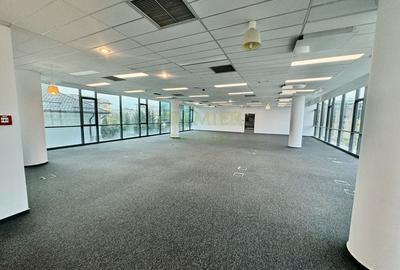 SPATIU DE BIROURI | 636 MP | DISPONIBIL IMEDIAT | SPATIU DE BIROURI | 636 MP | DISPONIBIL IMEDIAT | - 16