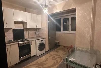 Garsonieră decomandată în Rahova