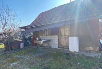 Casă cu 3 camere cu Teren 499 Mp în Central - 2