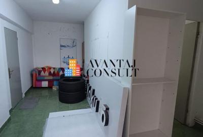 Spațiu comercial, de 300 mp, în Giurgiului - 4