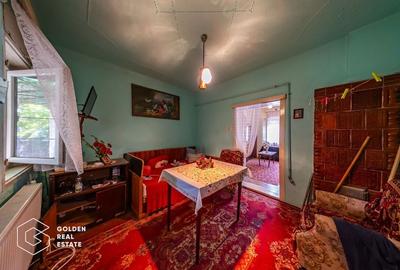 Casa cu 2 corpuri de cladire si teren 762 mp,  zona excelenta (Gradiste) - 12
