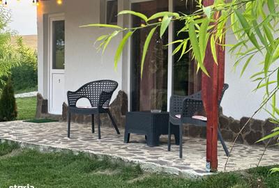 Casă cu 4 camere în Central - 4