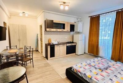 Garsonieră decomandată, mobilată în Central - 3