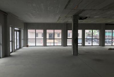 Spațiu comercial, de 500 mp, în Florești - 1