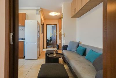 Apartament cu 2 camere decomandat, mobilat în Someșeni - 10