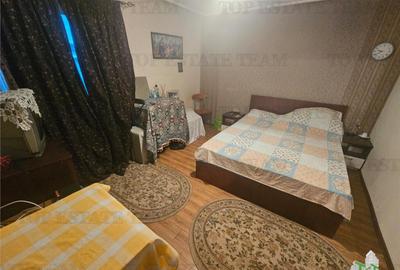 Casa din caramida si curte de 350mp in Rahova, - 10