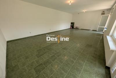 Ocazie - Casa individuala D+P+M 170 mp + 2400 mp teren cu IAZ la asfalt, Osoi - 7