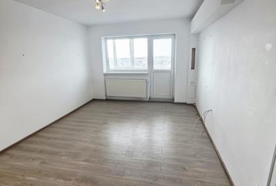 Apartament cu 3 camere decomandat în Republicii - 2